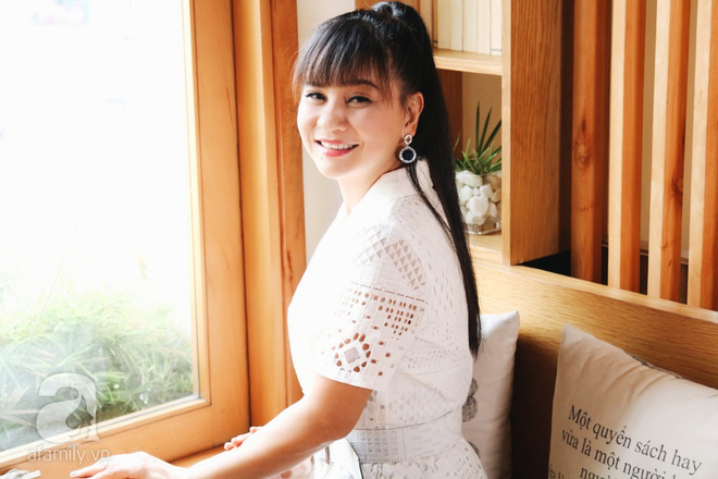 cat phuong noi ve mau thuan voi hong van chi ay da nhan tin xin loi toi