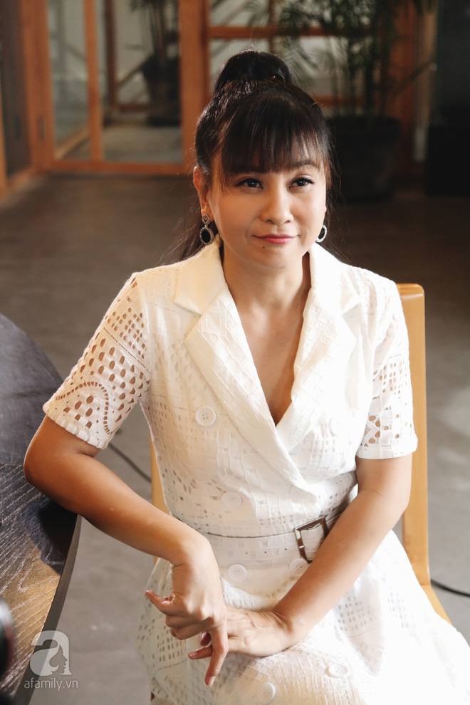 cat phuong noi ve mau thuan voi hong van chi ay da nhan tin xin loi toi