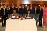 viet nam va indonesia tiep tuc day manh hop tac tren nhieu linh vuc