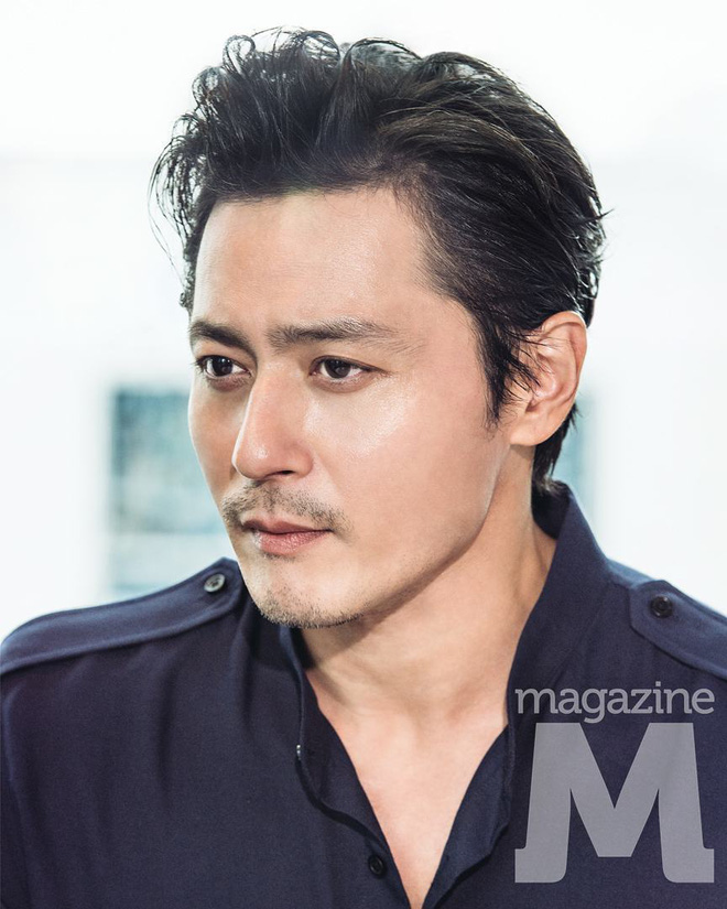 phim moi cua lee jong suk jang dong gun thong tri phong ve dan sao dien trai ngoi ngoi tren tap chi