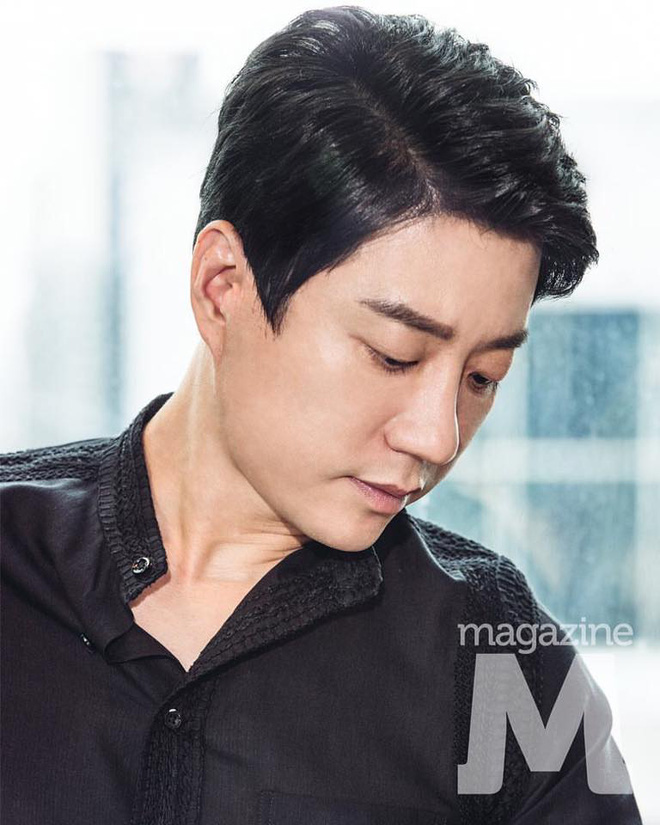 phim moi cua lee jong suk jang dong gun thong tri phong ve dan sao dien trai ngoi ngoi tren tap chi