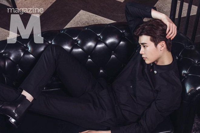 phim moi cua lee jong suk jang dong gun thong tri phong ve dan sao dien trai ngoi ngoi tren tap chi