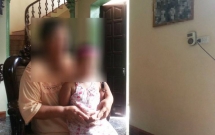 ha noi chuan bi xet xu cu ong 79 tuoi hiep dam be gai 3 tuoi sau gan 2 nam bi truy to