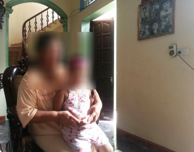 truy to chuan bi xet xu cu ong 79 tuoi hiep dam be gai 3 tuoi o ha noi
