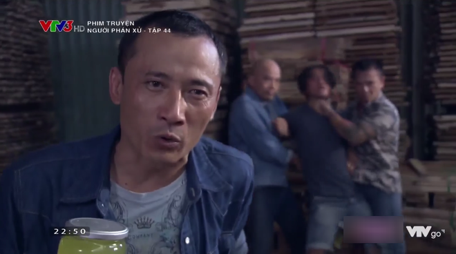 dan mang phan no vi tinh tiet tra thu man ro trong phim nguoi phan xu