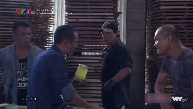 dan mang phan no vi tinh tiet tra thu man ro trong phim nguoi phan xu