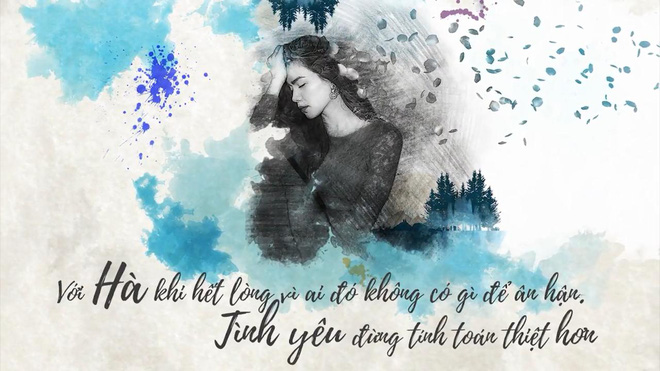 nhung cau noi ho ngoc ha duc rut tu nhung hanh phuc kho dau cua cac moi tinh