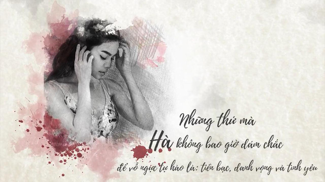 nhung cau noi ho ngoc ha duc rut tu nhung hanh phuc kho dau cua cac moi tinh