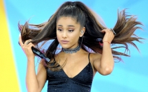 cuc nghe thuat bieu dien len tieng ve thong tin rut giay phep show dien cua ariana grande