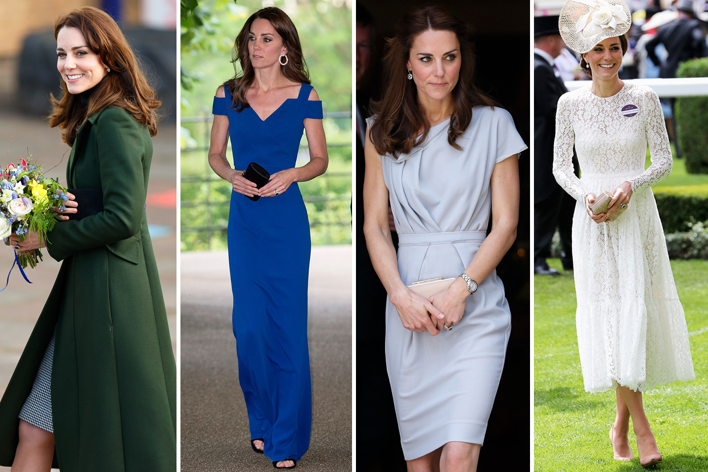 khong the ngo truoc khi tro thanh cong nuong kate middleton da tung co phong cach phui bui va quyen ru the nay