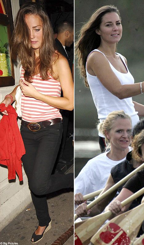 khong the ngo truoc khi tro thanh cong nuong kate middleton da tung co phong cach phui bui va quyen ru the nay