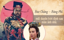 xu tram bang quy phi trong phim nao ngo ngoai doi bao chung lai quyet nen duyen vo chong cung nang