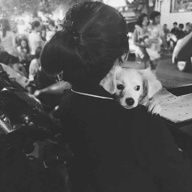 bang chi tieu cua co gai doc than moi thang het 12 trieu rieng tien thue osin gan 4 trieu gay tranh cai