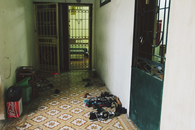 bao dong do dai dich sot xuat huyet sinh vien lao dao vi phai nghi hoc hoan thi