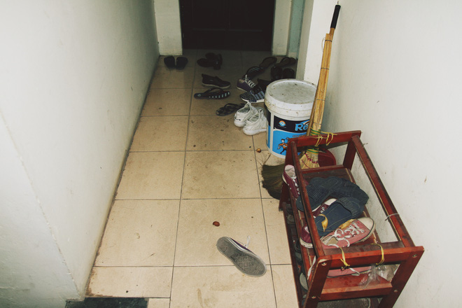 bao dong do dai dich sot xuat huyet sinh vien lao dao vi phai nghi hoc hoan thi