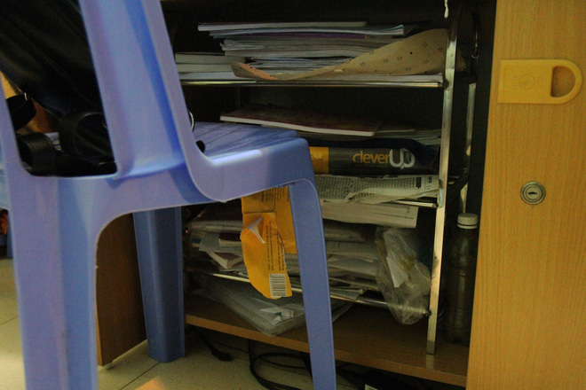 bao dong do dai dich sot xuat huyet sinh vien lao dao vi phai nghi hoc hoan thi