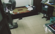 bao dong do dai dich sot xuat huyet sinh vien lao dao vi phai nghi hoc hoan thi