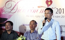 hoa nhac dieu con mai 2017 phan trinh dien quoc ca se duoc lam moi me