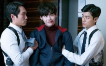 dan han phan no chi trich phim cua lee jong suk jang dong gun coi thuong phu nu