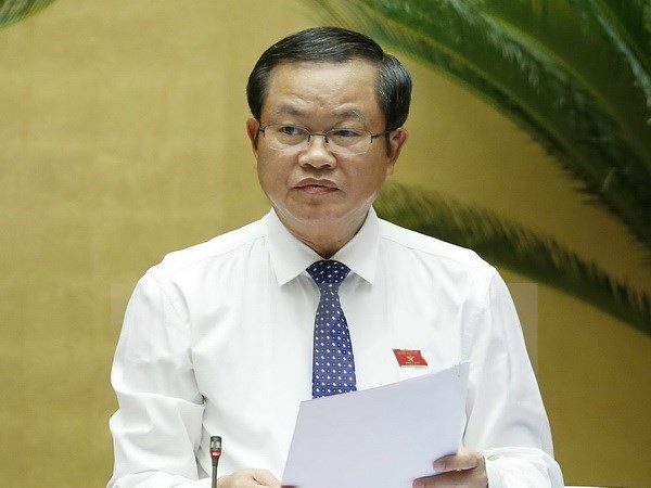 doan dai bieu cap cao quoc hoi viet nam lam viec tai nam phi