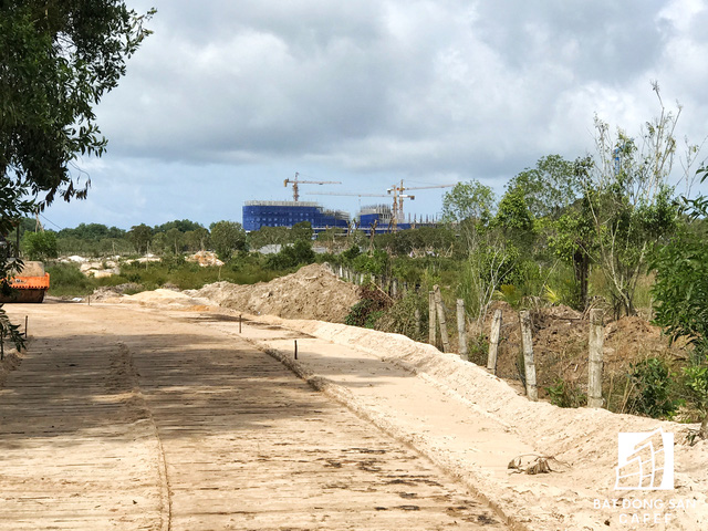 nhieu du an khu nghi duong tai phu quoc lanh du vi cac nui rac
