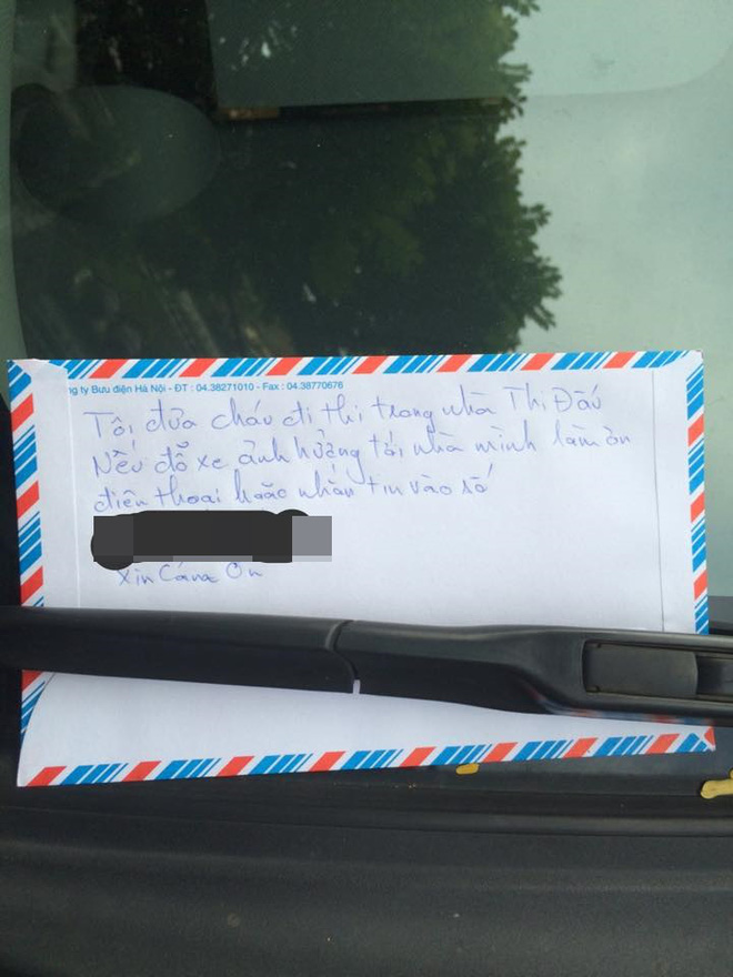 sang kiem tra camera an ninh chu nha do mat vi hanh dong cua tai xe o to