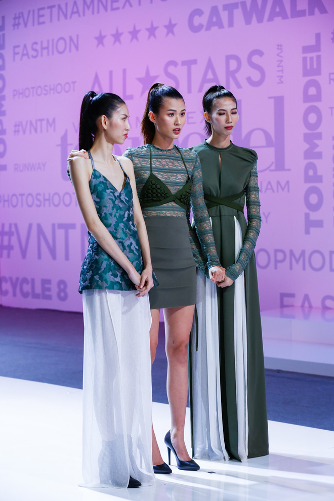 cao thien trang het vao mat giam khao next top anh chi co tu cach gi ma chui toi