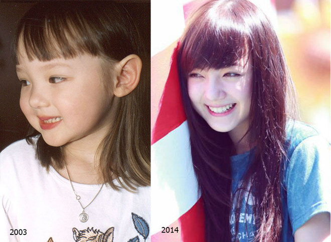 hot girl thai lan sinh nam 2000 gay chu y boi ve ngoai de thuong thach thuc thoi gian