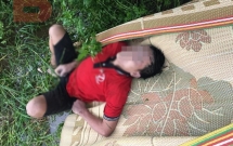 bac ninh bang hoang phat hien nguoi dan ong tu vong mieng ngam bom tiem