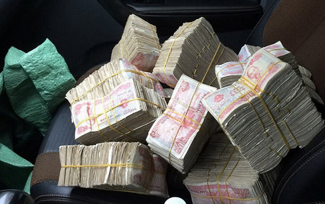 cong an tien giang chung toi khong dong y quan diem xu ly tai xe dua tien le