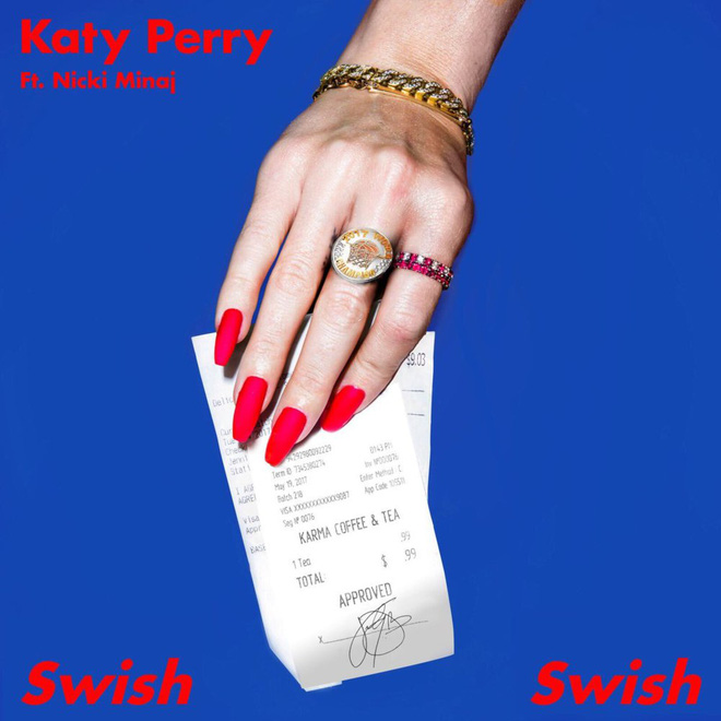 fan katy perry va taylor swift cai nhau nay lua chi vi 2 nguoi lo ra mv cung ngay