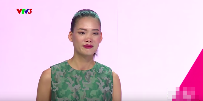 dan mang noi gian vi thai do thach thuc kho chiu cua nguyen hop o next top