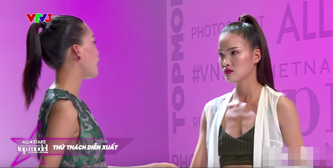 dan mang noi gian vi thai do thach thuc kho chiu cua nguyen hop o next top