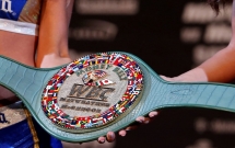 chiec dai vo dich co mot khong hai duoc trao trong tran dau ty do mayweather mcgregor
