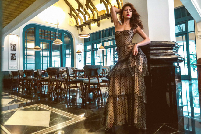 minh tu bien hoa cuc sexy truoc them hoa hau hoan vu 2017