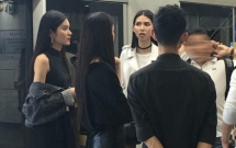 top 3 vietnams next top model da lo dien cao thien trang bi loai trong tap toi