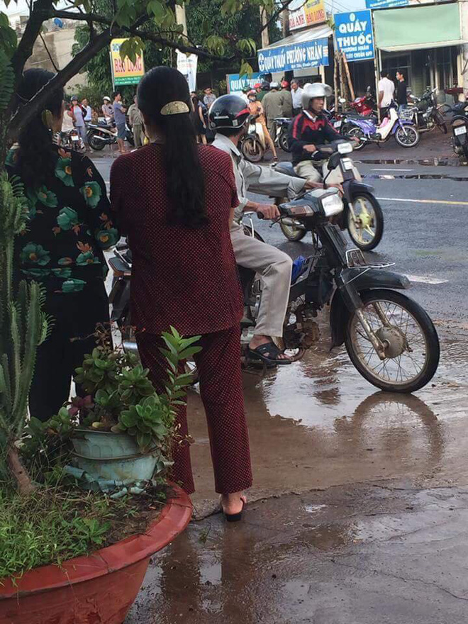 an mang rung dong dong nai xin deu lan hai khong thanh ga thanh nien dam thai phu tu vong tai cho