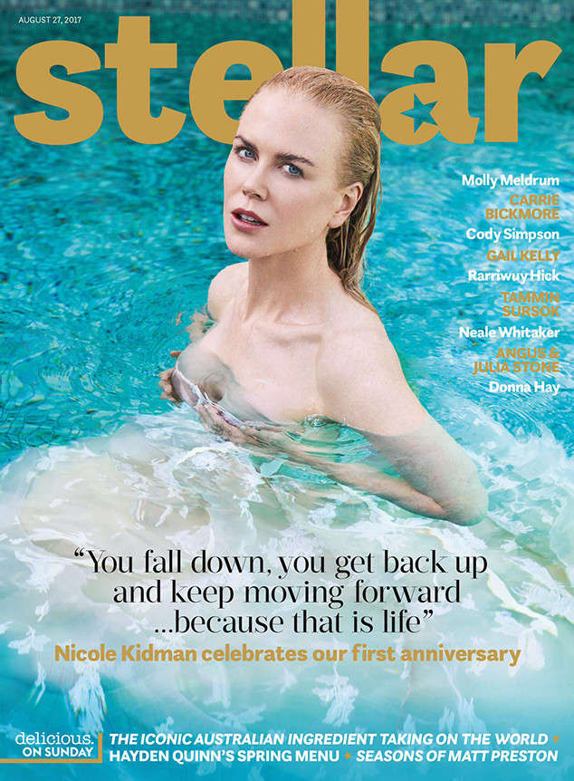 thien nga uc nicole kidman om vong 1 nong bong duoi ho boi
