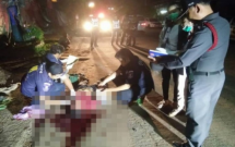 thai lan hen ho voi nu sinh hot girl trong truong nam sinh bi dan anh ghen tuc nem gach da tu vong