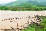 tu dem nay bac bo mua dien rong vung nui de phong sat lo va lu