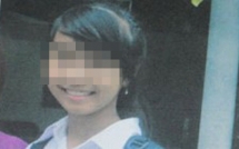 thieu nu 16 tuoi dot ngot mat tich nhieu ngay sau gia dinh thay con tro ve nam truoc cua