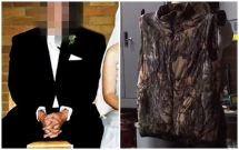 xem dien thoai cua chong vo chet lang khi phat hien toi ac cua chong voi be gai 12 tuoi