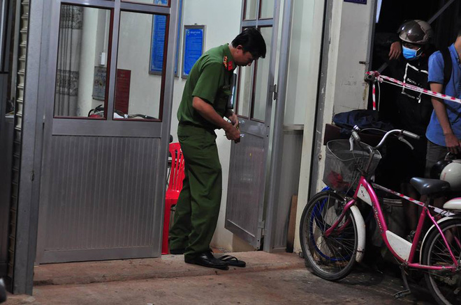 nam thanh nien sat hai chu tiem thuoc o dong nai co bieu hien ngao da