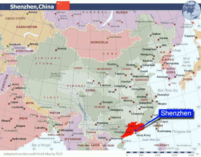 trung quoc bien 1 lang chai nho be thanh dac khu kinh te co gdp dat 294 ty usd thu nhap dau nguoi tuong duong oecd nhu the nao