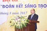 thu tuong neu 4 nhiem vu de khoa hoc va cong nghe tro thanh quoc sach