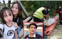 vu an rung dong thai lan thieu nu giet ban than xinh dep 10 nam chi vi mot chang trai