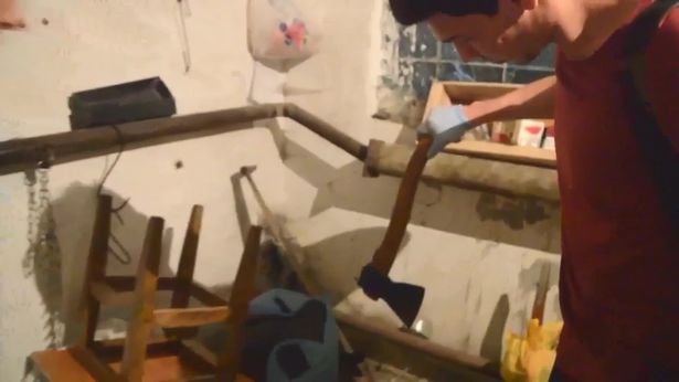 nu quan giao anh bi tu nhan cuong buc sat hai da man roi phi tang thi the