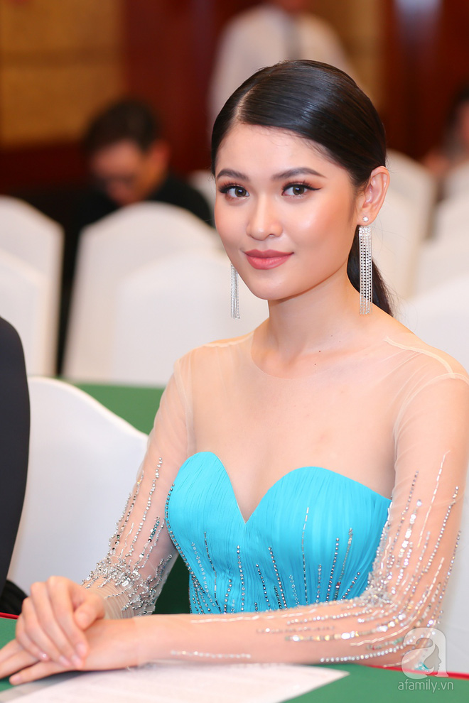 a hau thuy dung duoc cap phep tham gia hoa hau quoc te miss international 2017