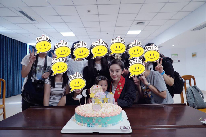 nu hiep duong mich nhi nho hao hung noi cuoi tren phim truong