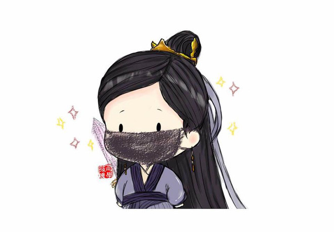 nu hiep duong mich nhi nho hao hung noi cuoi tren phim truong